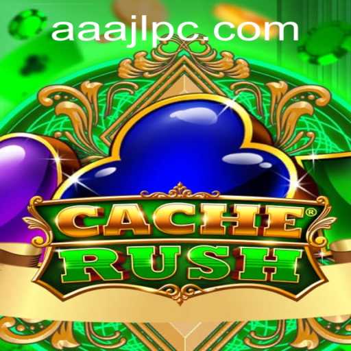 Delve into CacheRush: The Thrilling Treasure Hunt Game Revolution