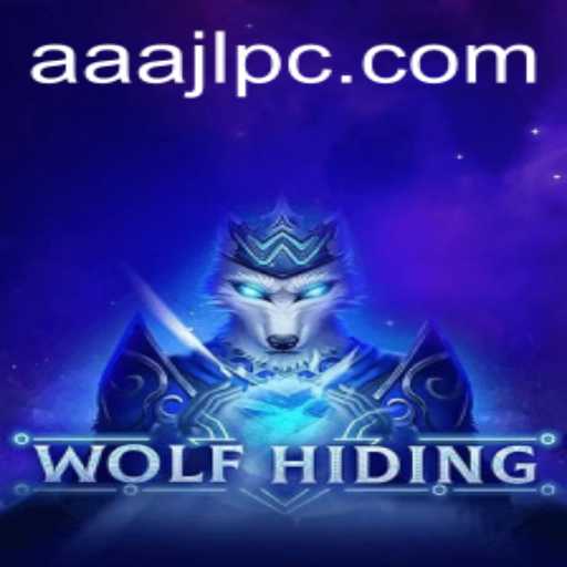 Explore the Exciting World of WolfHiding